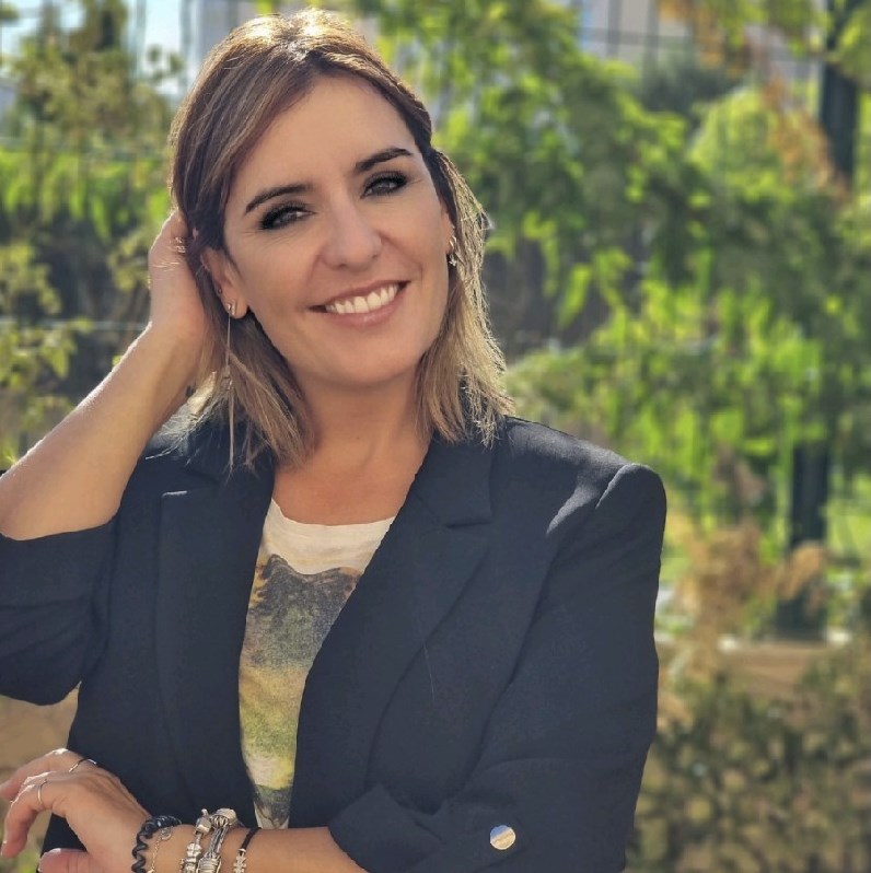 Foto de perfil de Mercedes Velasco